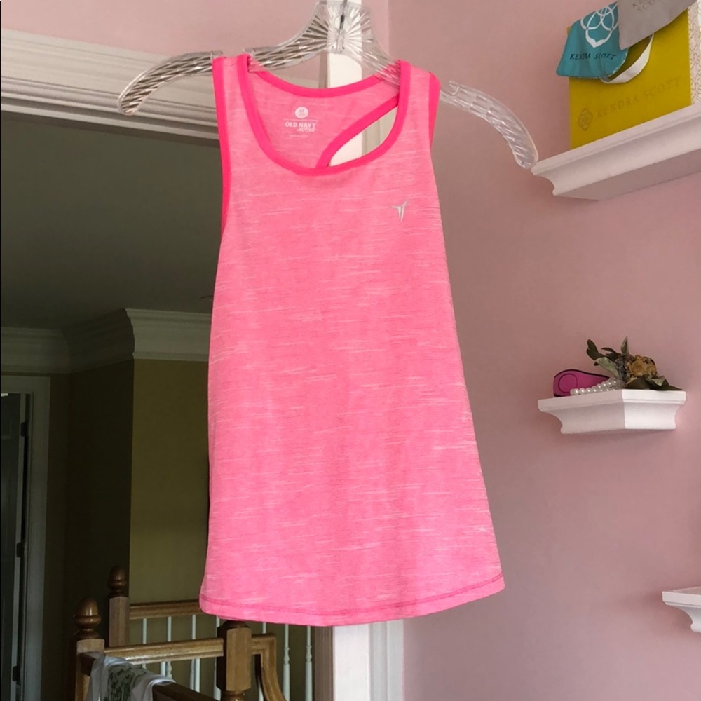Old navy active shirt